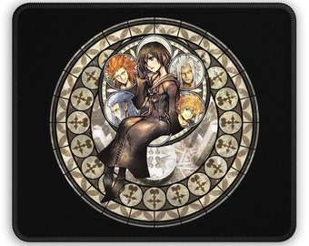 Xion Dive to Heart Gaming Mouse Pad