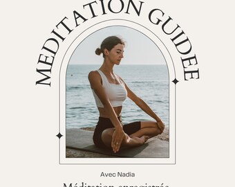 Guided Meditation