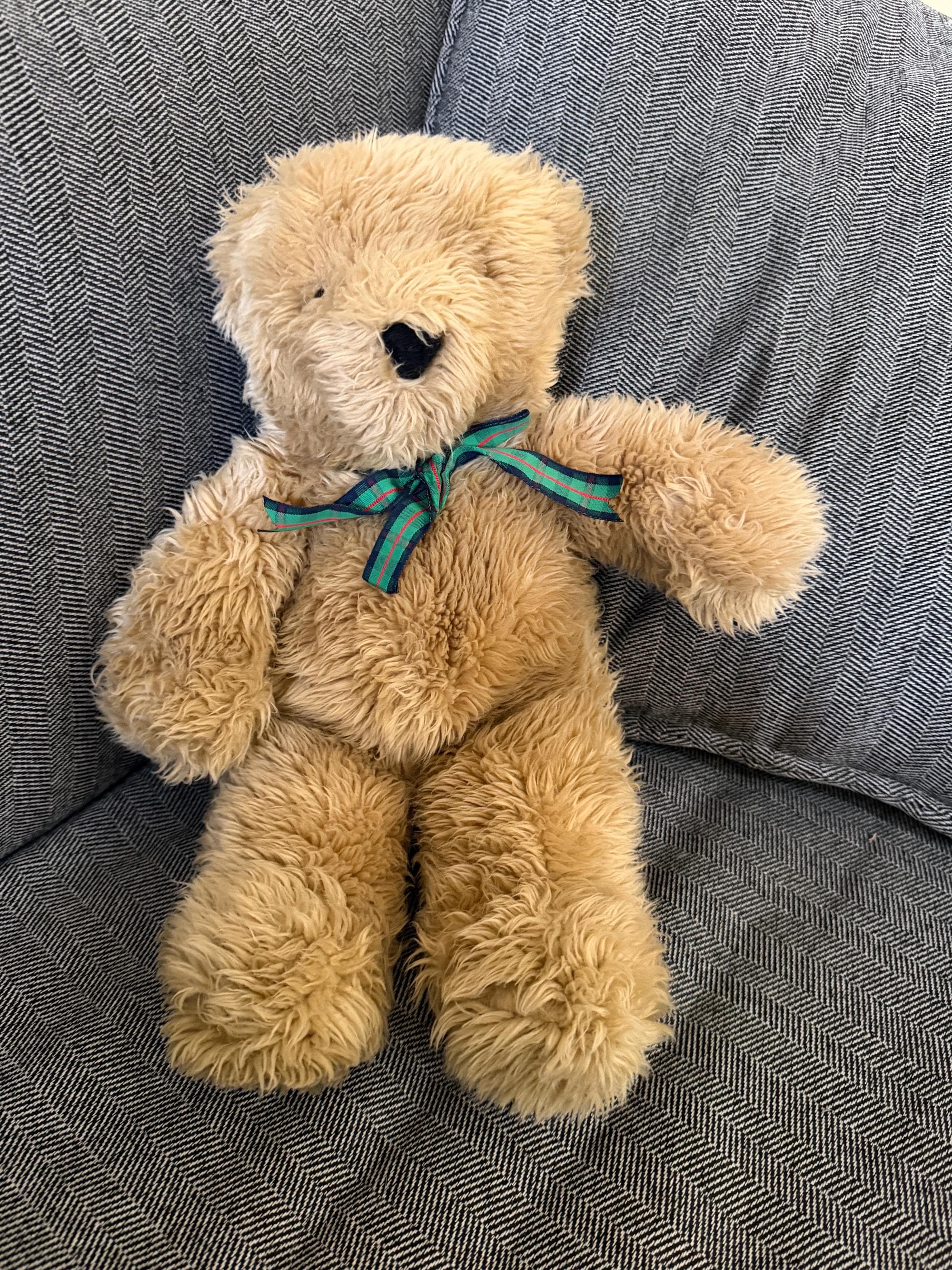 North American Bear Company, Vintage Bears - Etsy