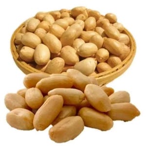 Balinese Savory Peanuts: Crispy Onion Flavor @150 Grams