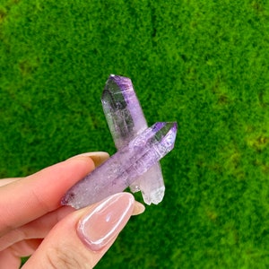 Amethyst Cluster from Las Vigas | Veracruz, Mexico