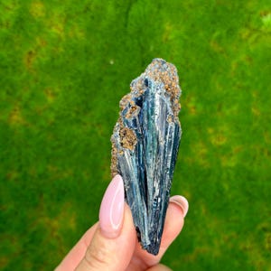 Vivianite Specimen from Bolivia