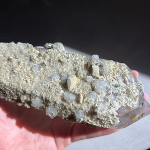 DT Quartz and Fluorapatite and Sphalerite and Siderite from Panasqueira