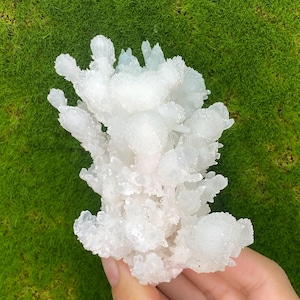 Aragonite Great Quality Specimen, Chihuahua, Mexico