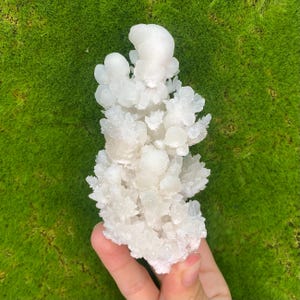 Aragonite Great Quality Specimen, Chihuahua, Mexico