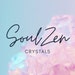Soulzen Crystals