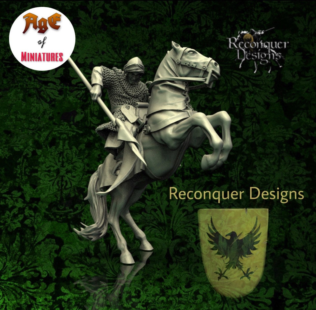 28mm Warlord - Etsy