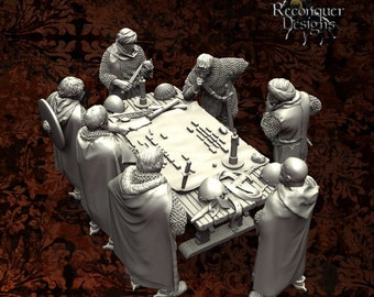 Evemodel Base rettangolare modello base in plastica per figure o miniature per giochi di guerra decorazione tavolo (10pcs 30* 60mm