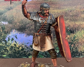 MFK2  90mmヒストリカルフィギュア モンゴル兵P.MILITAIRE社製 MFK2 90mmヒストリカルフィギュア モンゴル兵P.MILITAIRE社製