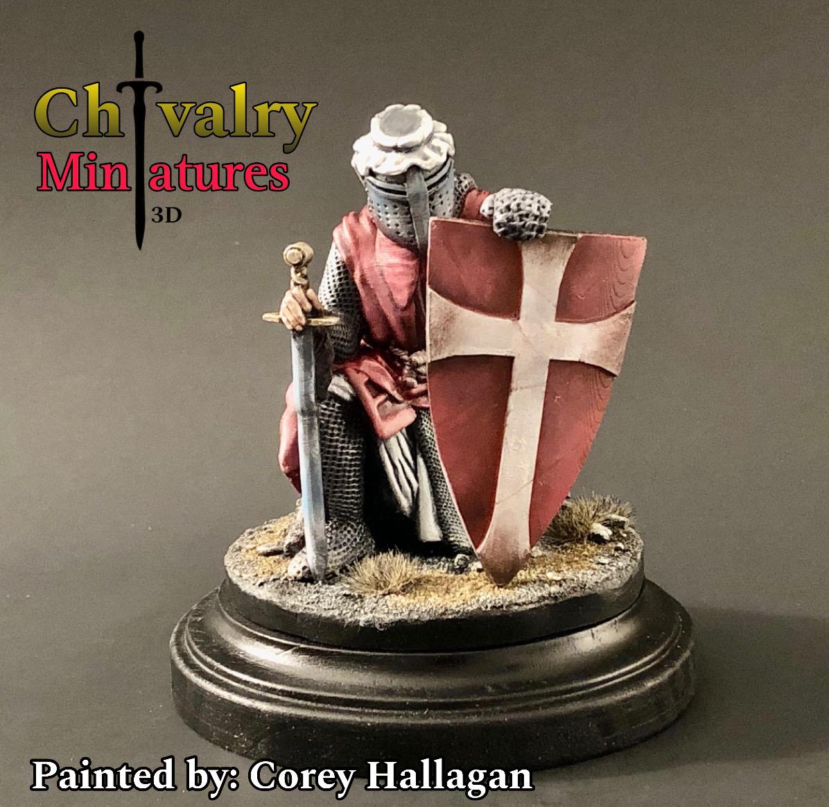 Prévente soldat jouet peint Roman Legionary Optio 54 mm | Art