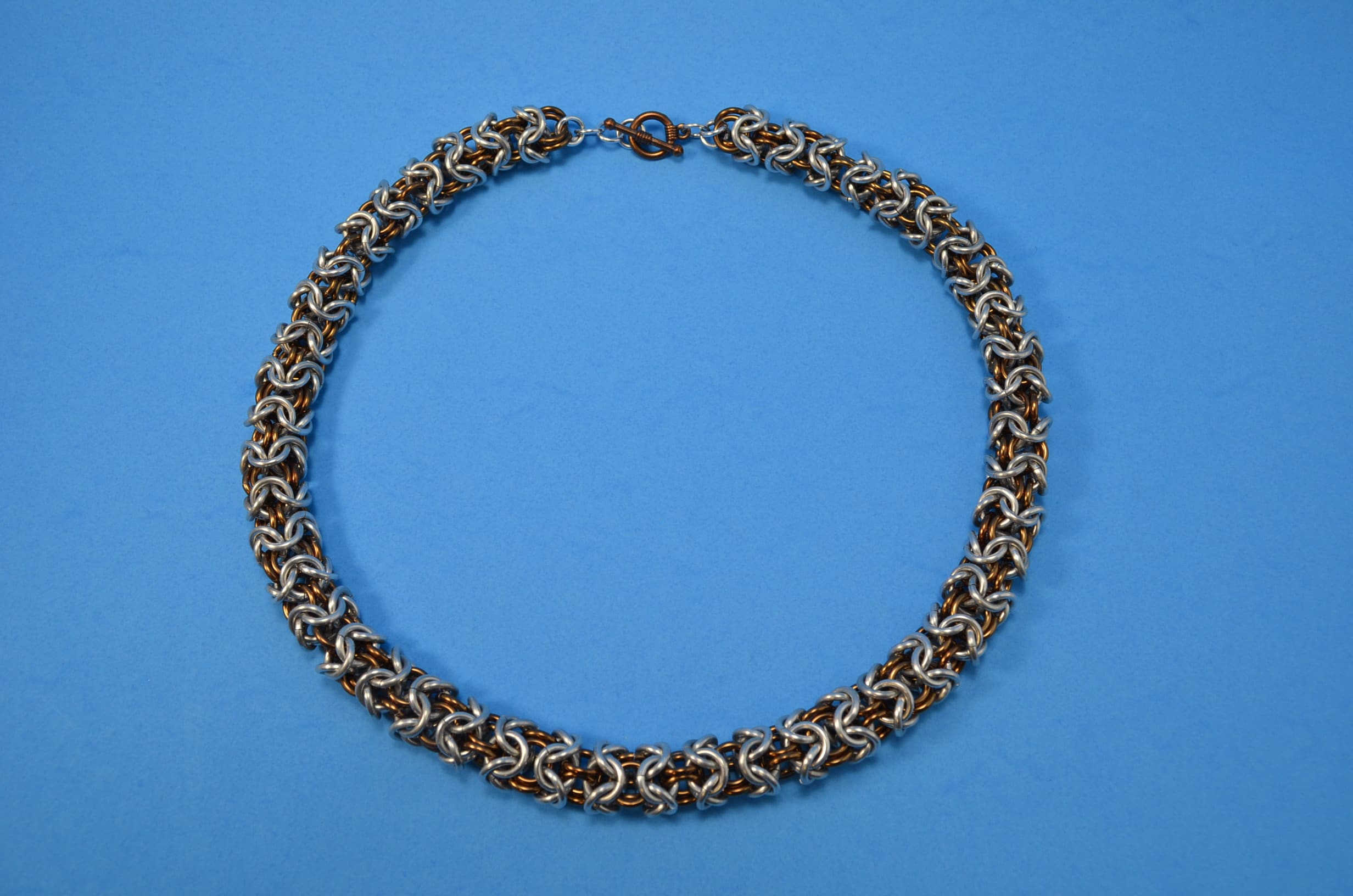 Silver by mail necklaces discount