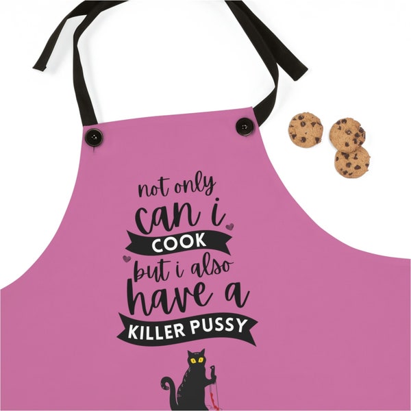 Naughty Aprons Etsy Australia