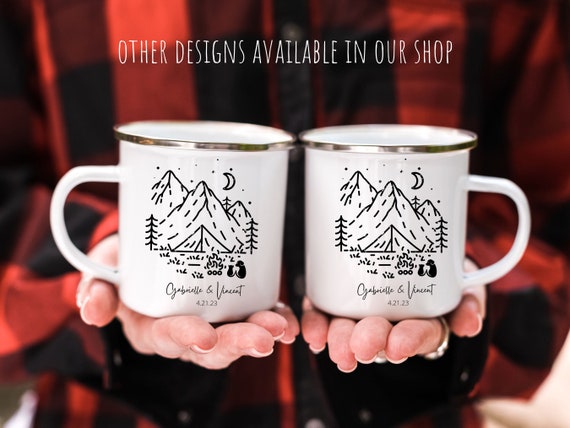 9 Reasons to Buy Custom Coffee Mugs in Bulk