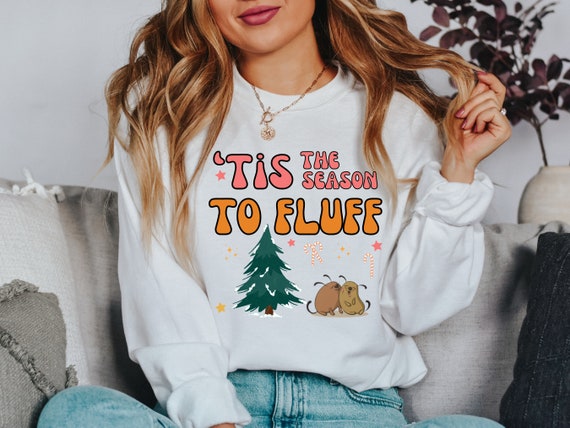 Inappropriate womens store christmas sweaters
