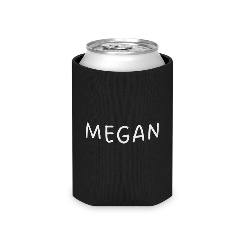 Koozie per l'ultimo miagolio prima del voto, bomboniere per l'addio al nubilato a tema gatto, refrigeratori per lattine a tema gatto, festa nuziale a tema gatto, Koozie per l'addio al nubilato immagine 8