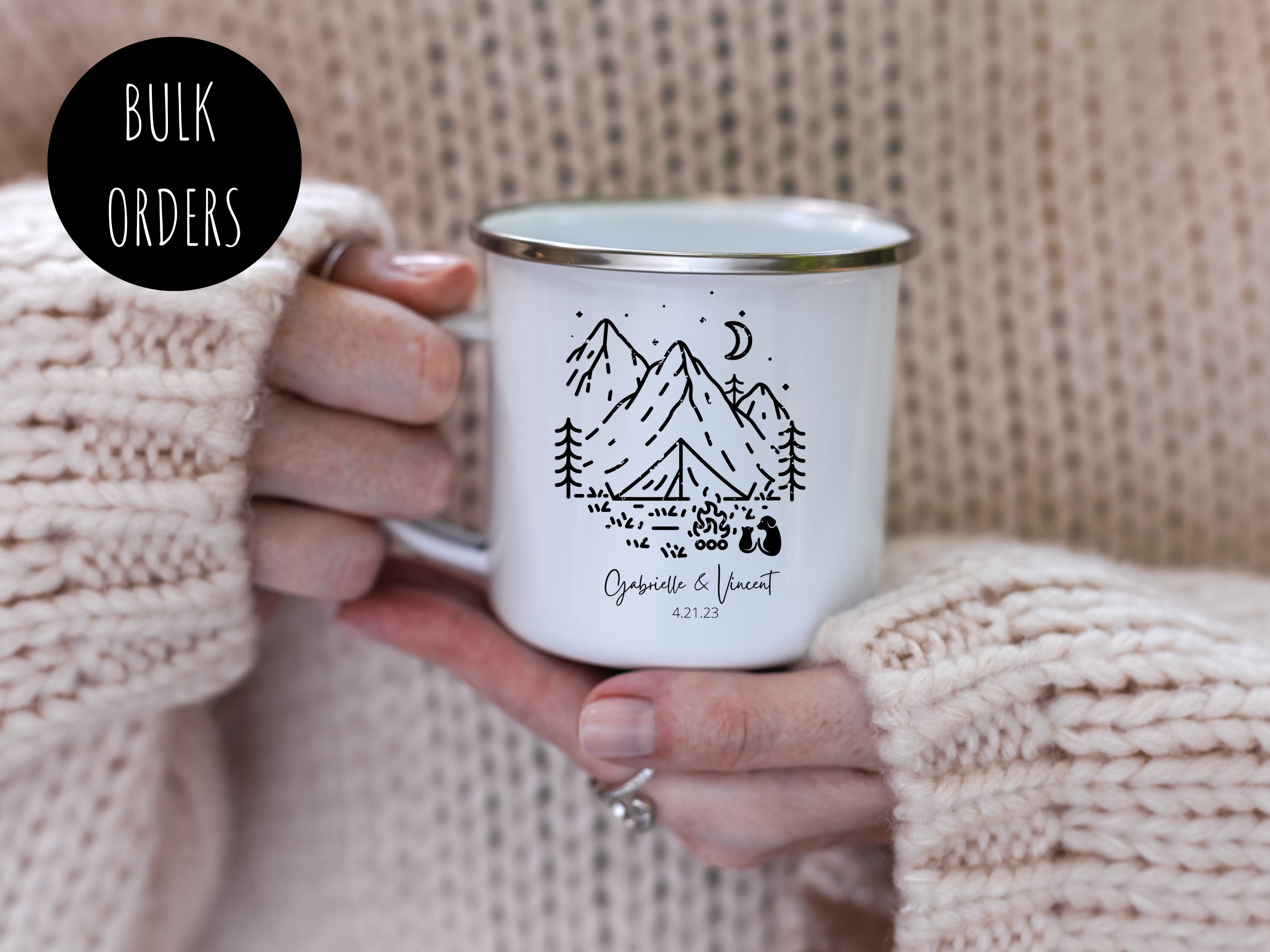 Bulk Coffee Mugs, Wedding Favors for Guests in Bulk, Wedding Coffee Mug,  Coffee Wedding Favor, Cat Wedding, Custom Wedding Cups - Etsy