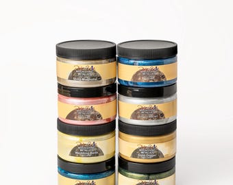 MOONSHINE METALLICS | Dixie Belle Paint | Furniture Paint | Arts & Crafts