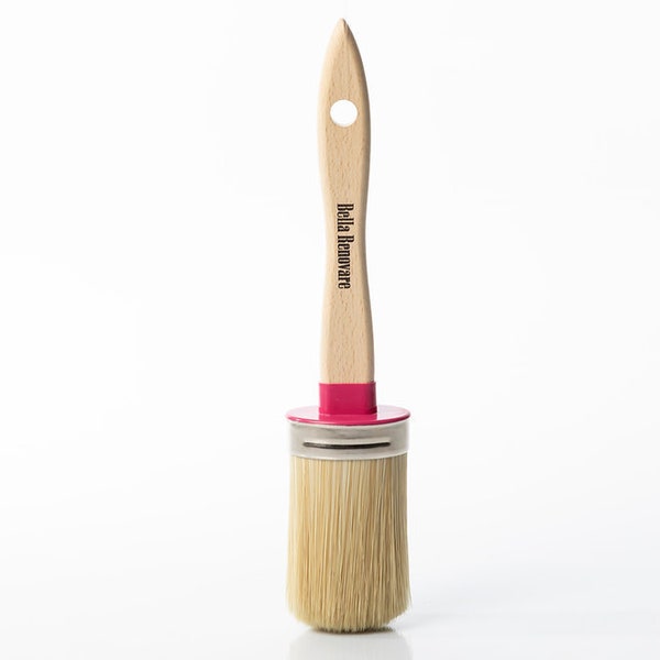 The Happy Creating Brush