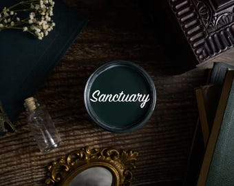Sanctuary - Chalk Paint - Dixie Belle Paint (4 sizes)