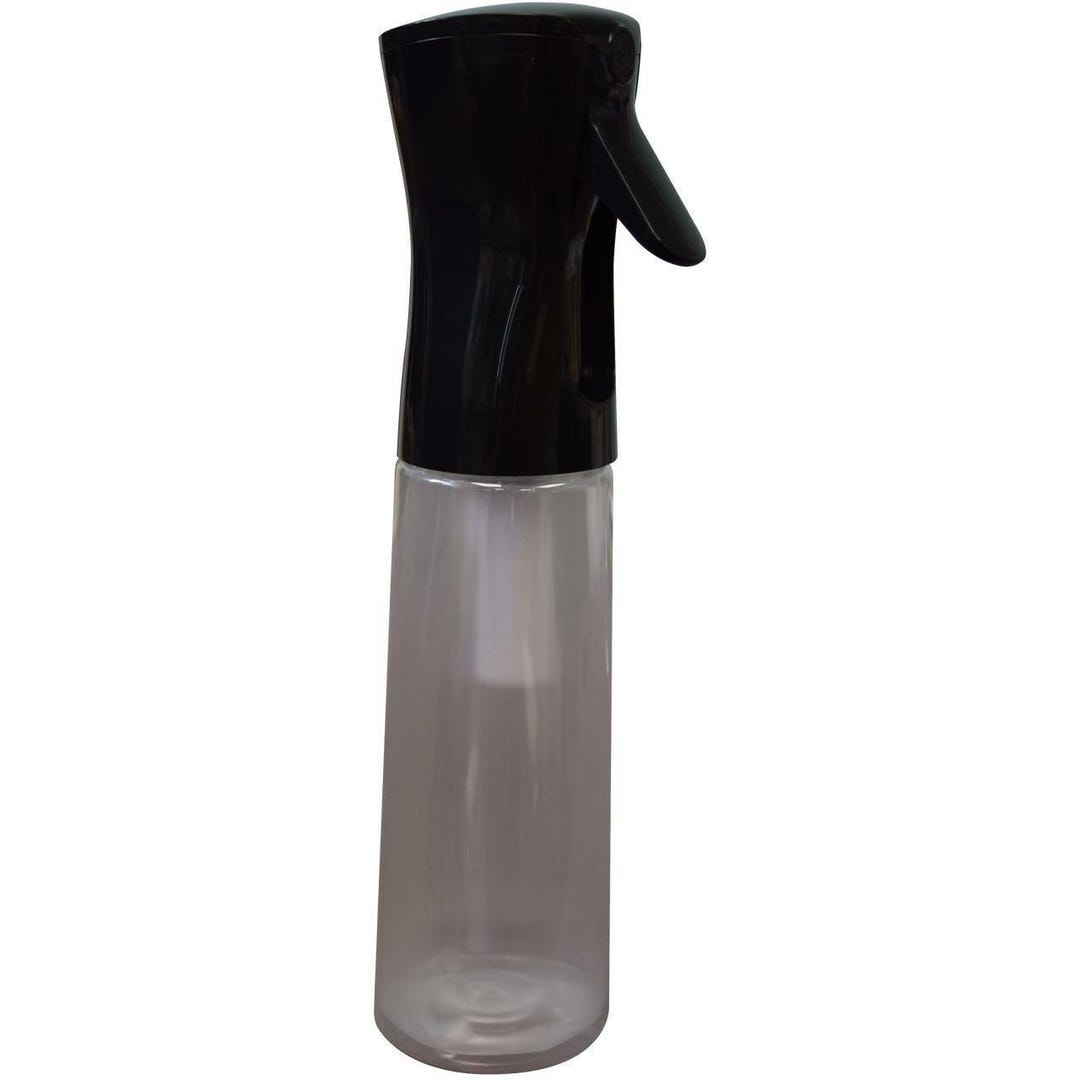 Fine Mist Continuous Fine Mist Spray Bottle (8 Oz) - Etsy