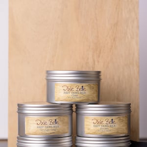 Best Dang Wax Dixie Belle Paint Wax | Water Based, No VOCs