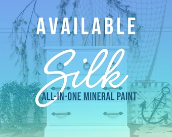 ALL COLORS - SILK | All in One Mineral Paint | Dixie Belle Paint Company | Furniture, Cabinet Paint | Low voc