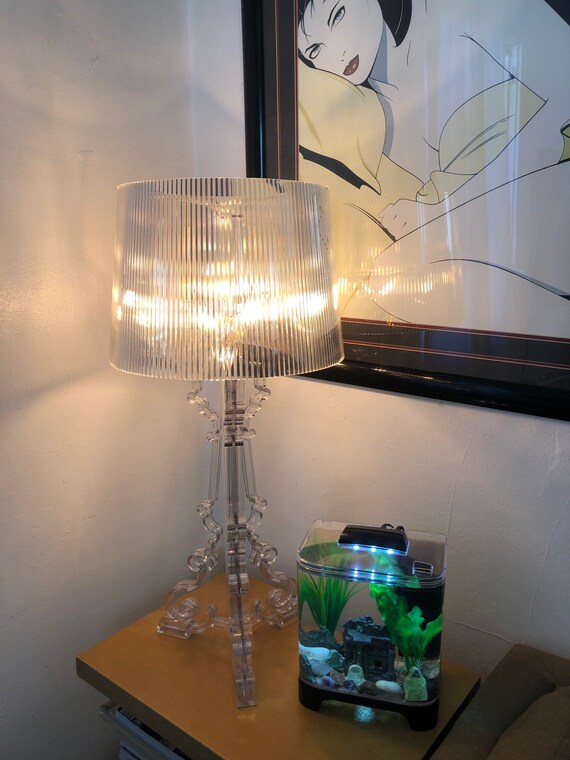 Lamp kartell deals