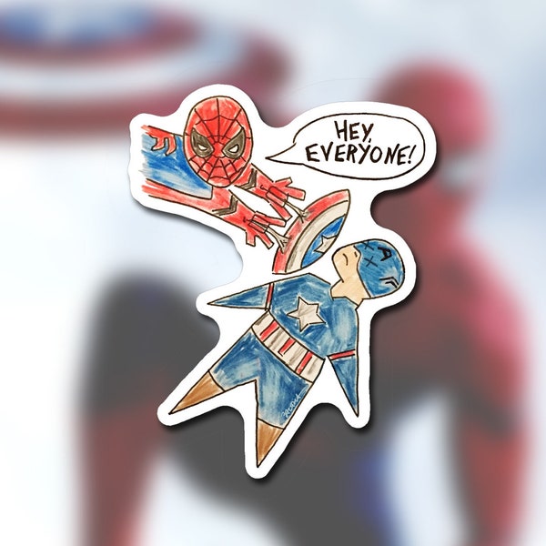 American Civil War Stickers Etsy