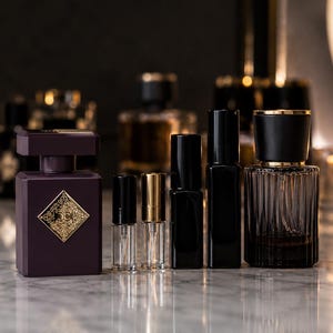 Initio perfume - Etsy 日本