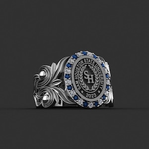 Sdsu class ring hotsell