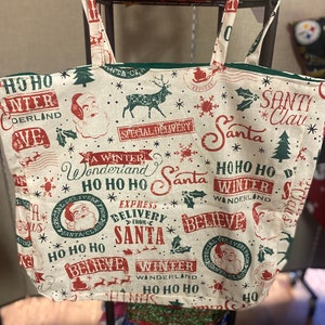 Reusable Shopping Bag