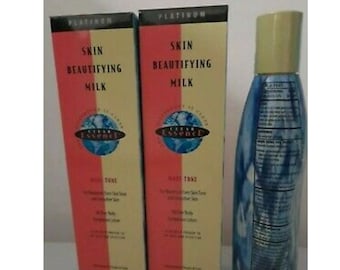 2X Clear essence lotion