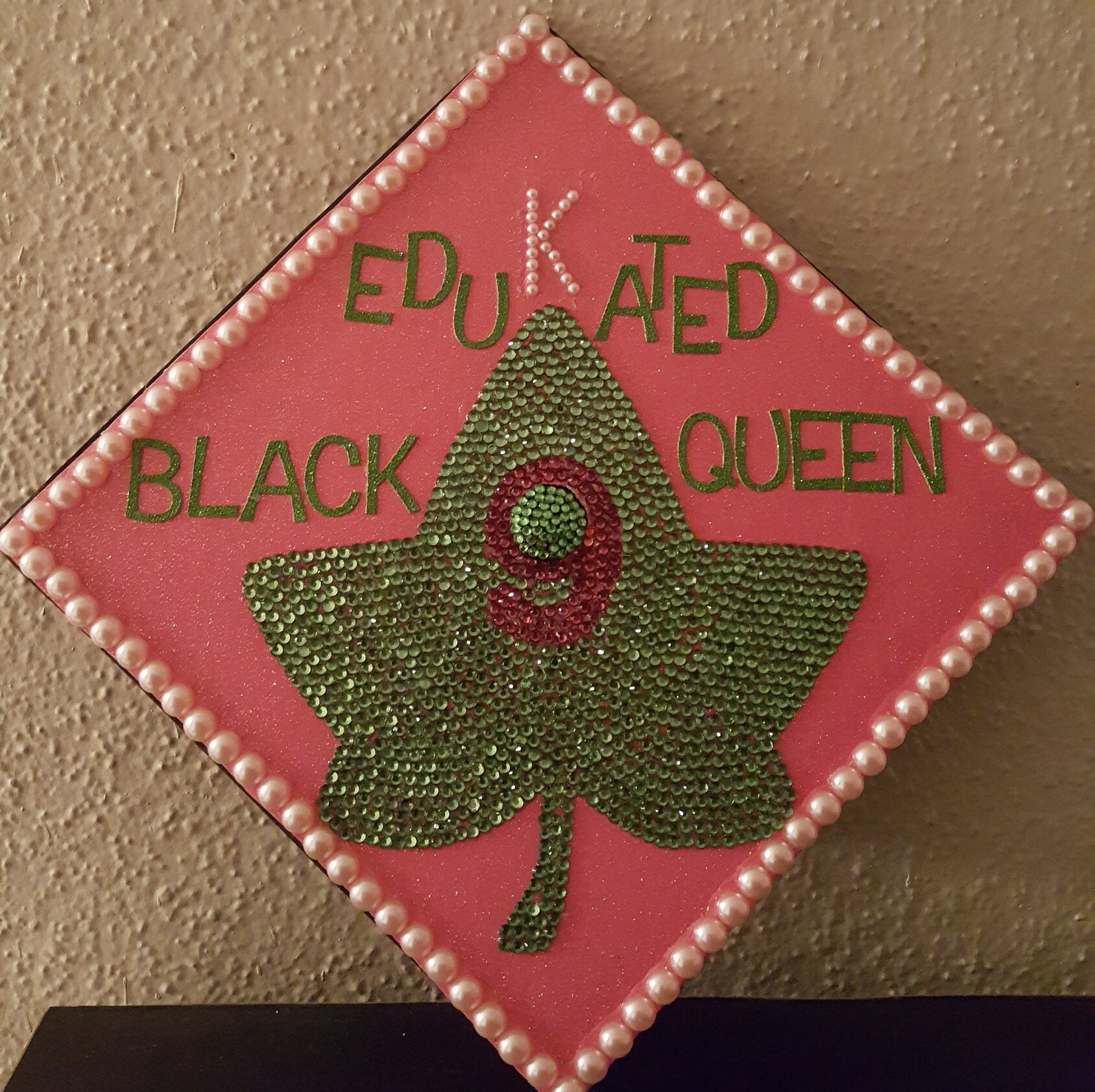 Customized Bedazzled Bling Rhinestone Graduation Cap - Etsy