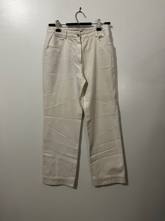 Chanel denim jeans - Gem