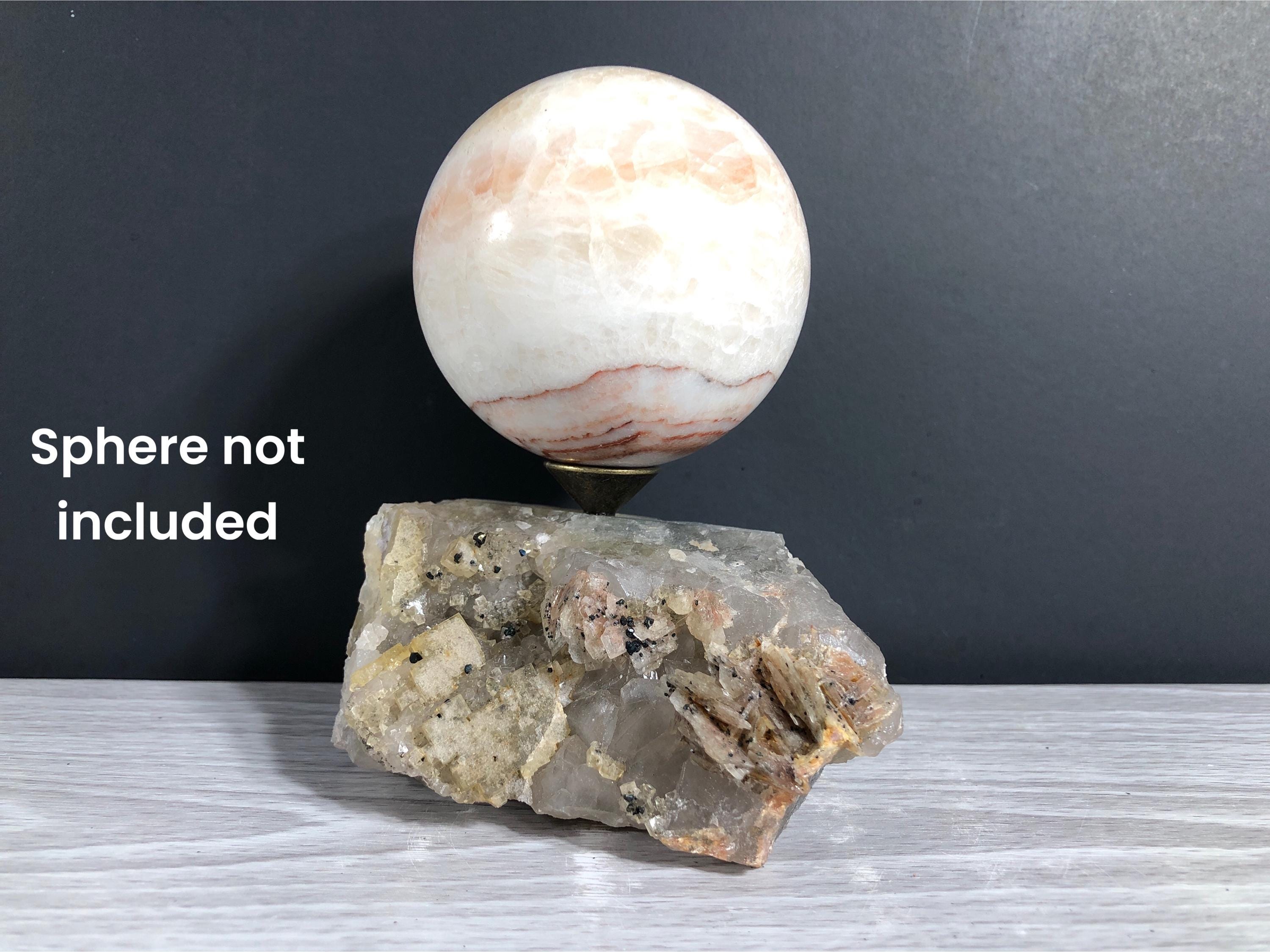Galena Sphere - Etsy Galena Sphere - Etsy