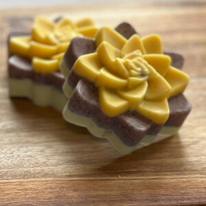 Creamsicle Geparfumeerde Sappige Zeep