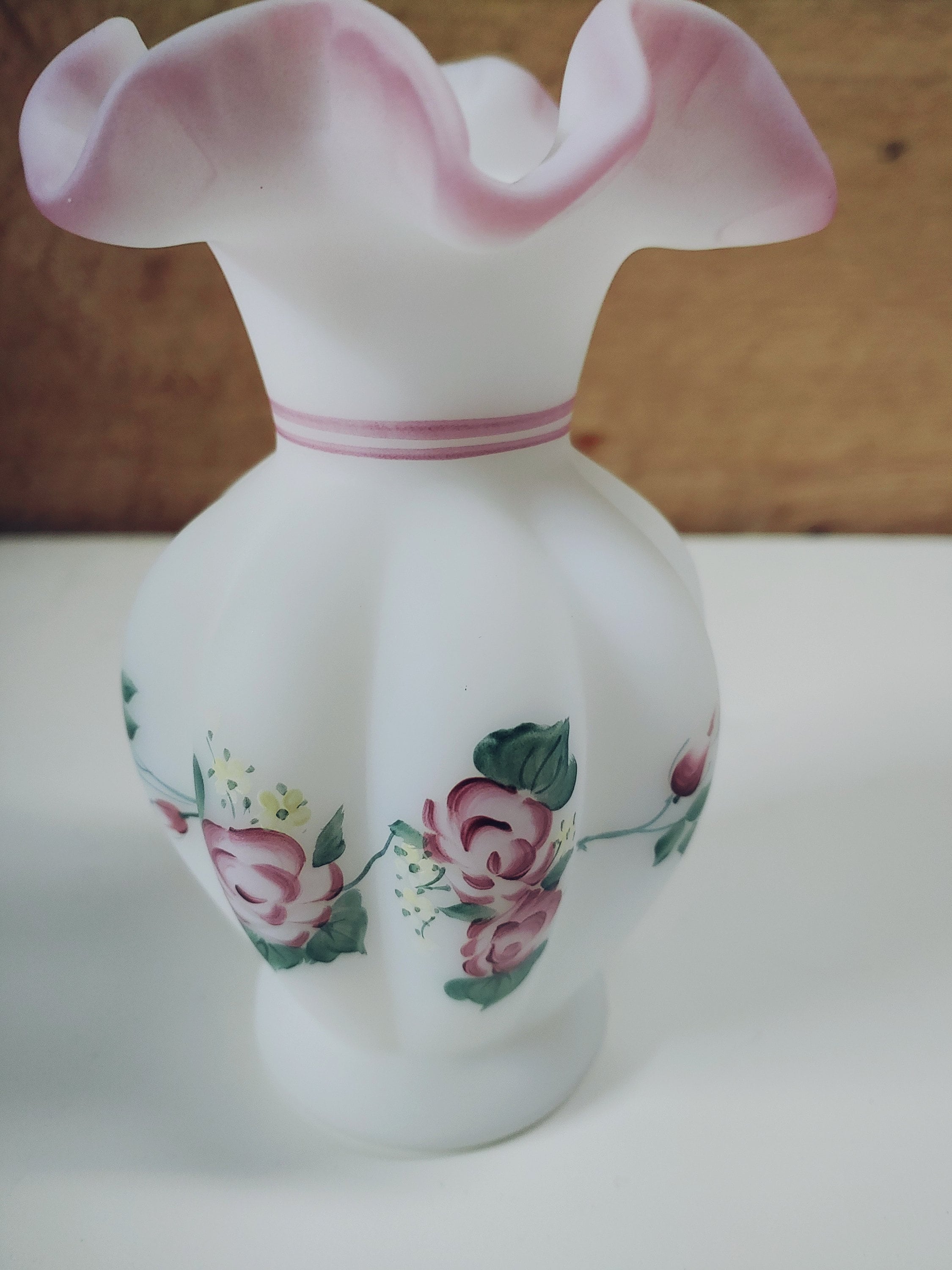 Fenton Rose Garden - Etsy