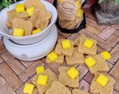French Toast Wax Melts. Highly Scented Soy Wax