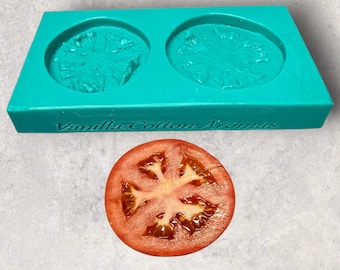 10 pezzi di pomodori artificiali modelli di pomodori finti simulazione