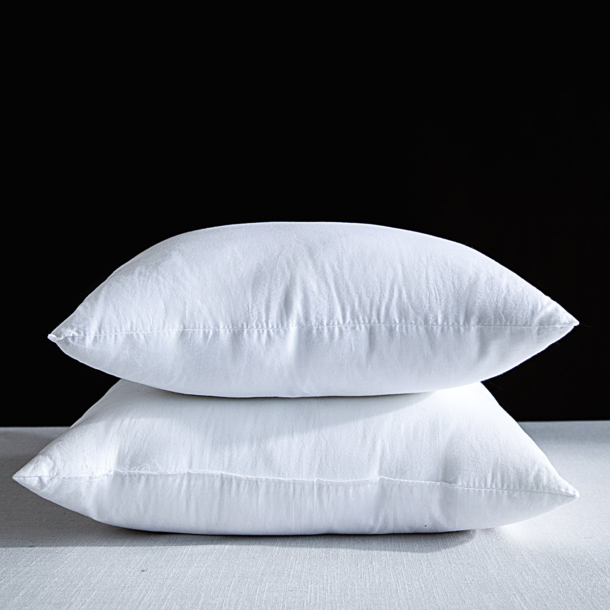 Pillow Insert, 14 X 24 Inch Pillow Form, Down Pillows, Throw Pillows, Soft Pillow  Inserts, Synthetic Down 