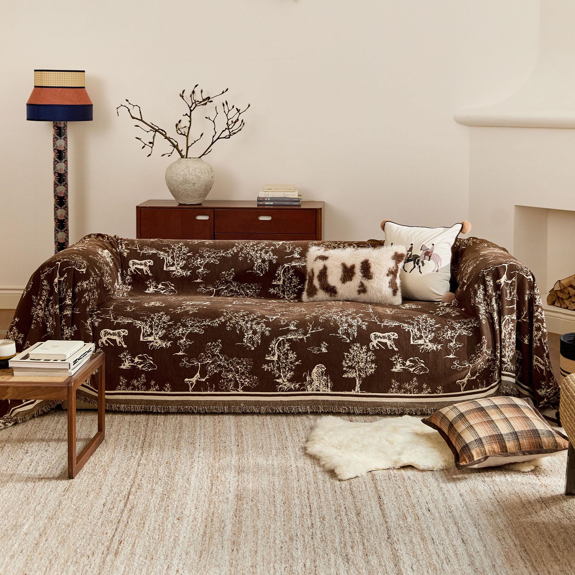 Living Room Queen Anne Sofa Slipcover Queen Anne Camelback Sofa Slipcover  Sherrill Furniture Queen Ann, image size:2000x2000