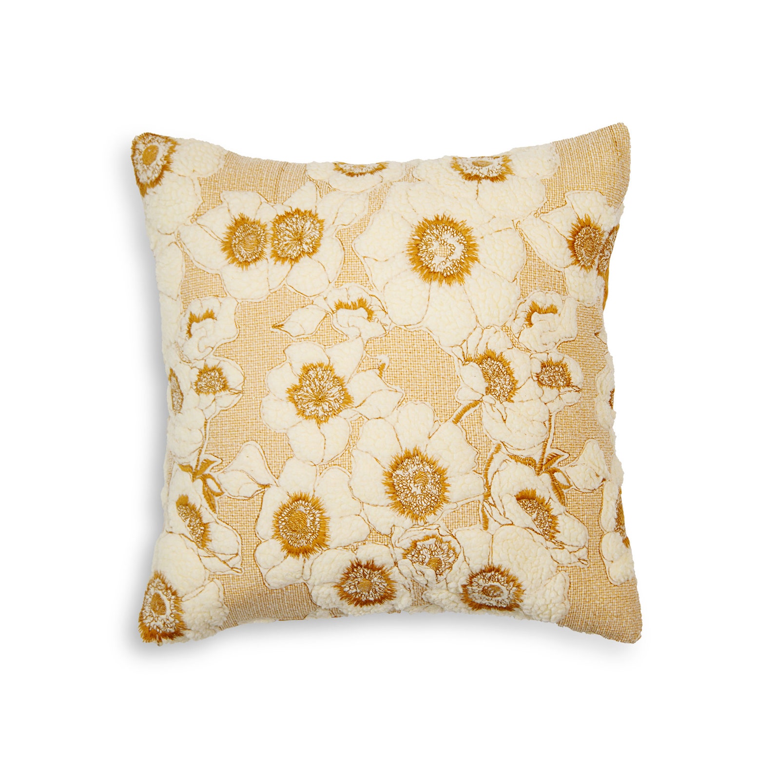 Kapok Jacquard Decorative Throw Pillow Cover Modern Home Etsy