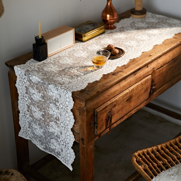 French Table Runner Etsy