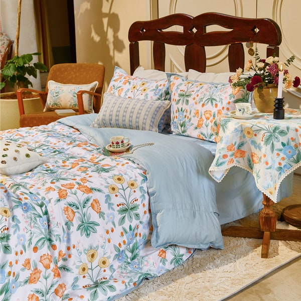 Shop Custom Bed Sheets Etsy