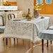 see more listings in the Table Cloths  section