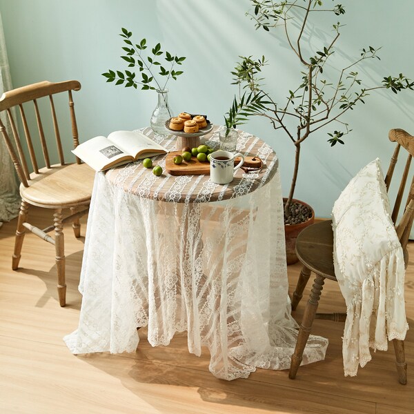 Camping Table Cloth Etsy