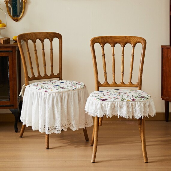 Windsor dining online chair slipcovers