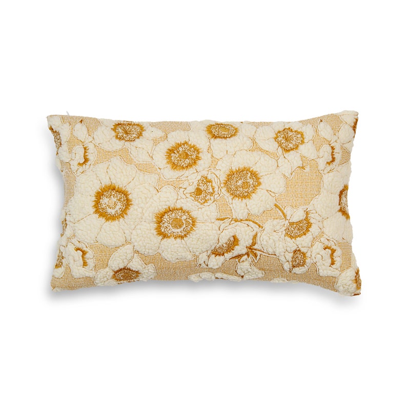 Kapok Jacquard Decorative Throw Pillow Cover Modern Home Etsy