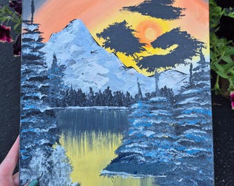 The Dragon's Last Sun