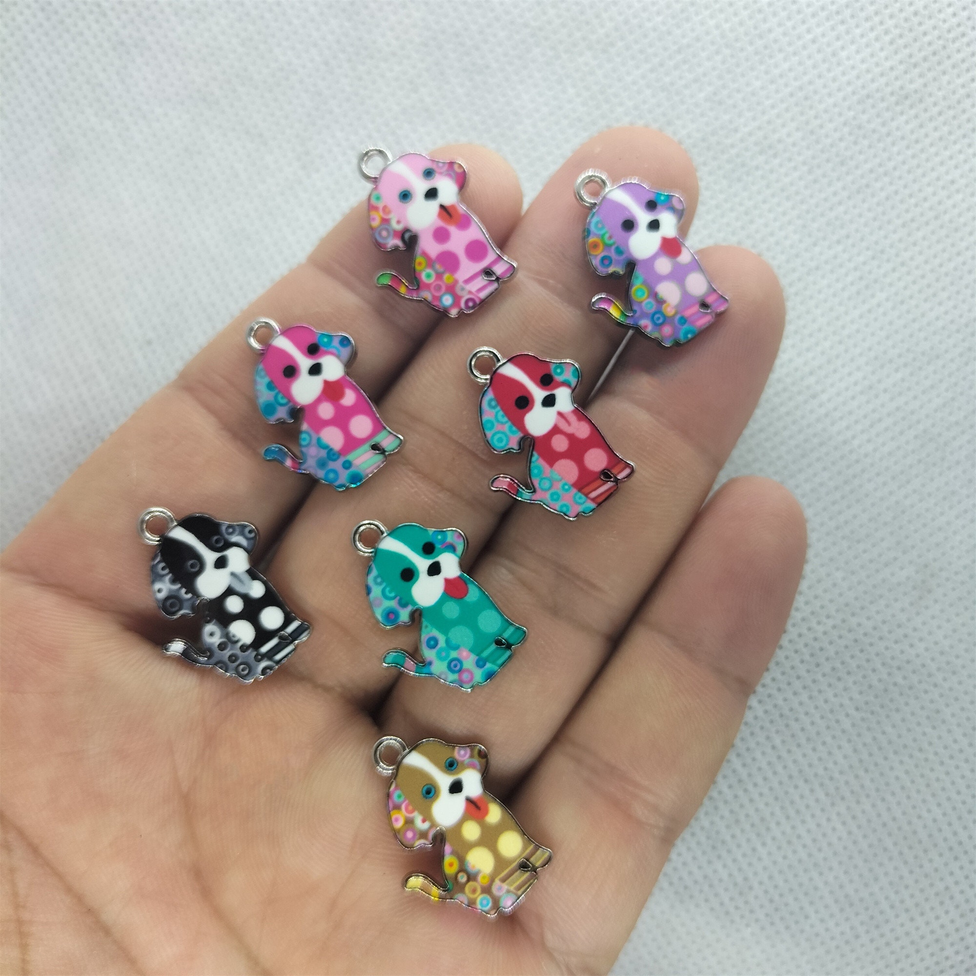 Earring Charms Bulk 